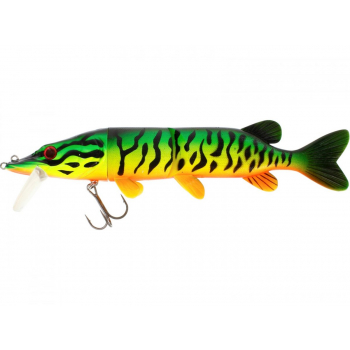 Westin Mike The Pike Hybrid 20cm 70g Slow S Crazy